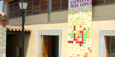 Animación y promoción del Medio, S.A. somos responsables de proyectos de educación y comunicación ambiental 